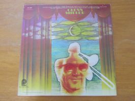 GLENN MILLER: This Time The Dream`s On Me